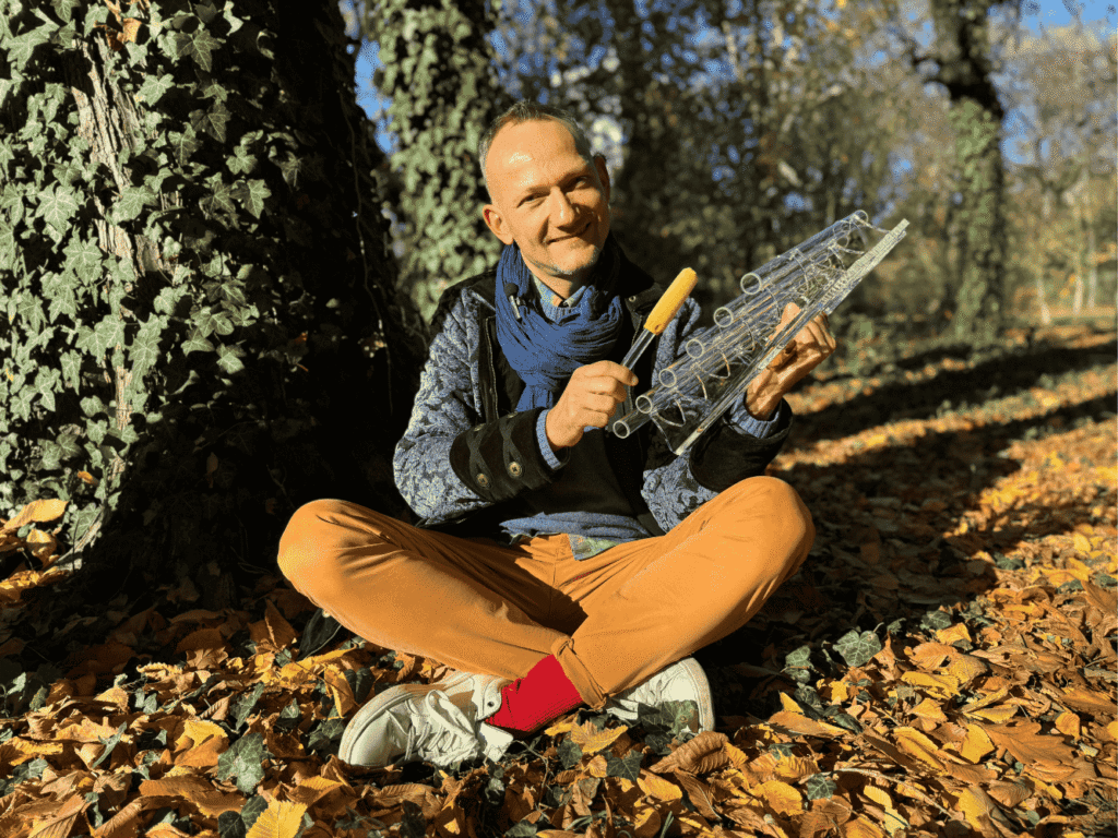 Paweł Dziwisz Terapeuta Holistyczny