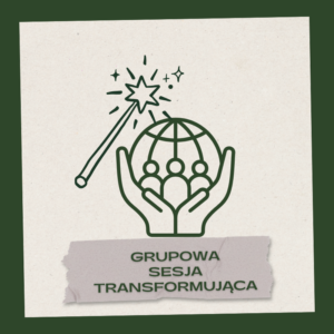 Grupowa Sesja Transformująca