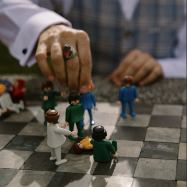 Ustawienia Systemowe - figurki 3